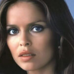 Barbara Bach left Hollywood for husband Ringo Star