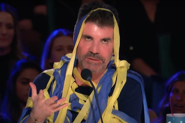 A Performance Like No Other: The Audition That Left Everyone Guessing on AGT