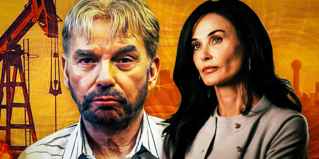 Billy Bob Thornton Shares Bombshell Update on Tommy and Cami After the Dramatic Season 2 Finale – Daily News