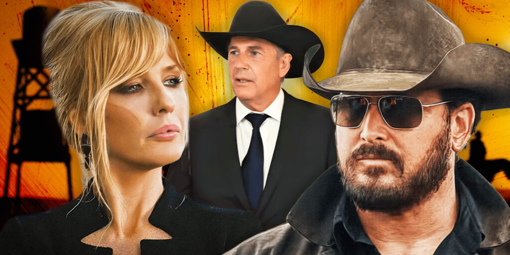 It’s Official: The Rip & Beth Yellowstone Spinoff Finally Has a Name— & It’s Not What Cole Hauser Promised – Daily News