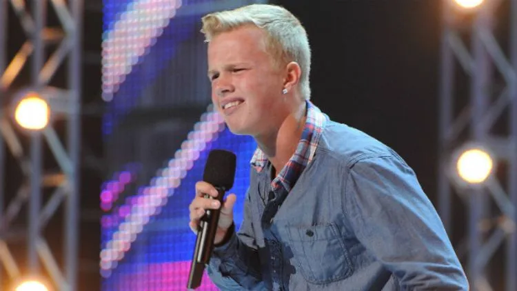 What Did Just Happen? The Judges Thought He Was A Country Singer, But What He Did Next Left Them Speechless!