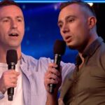 Why Simon Cowell Stopped This Army Duo Mid-Performance and What Happened Next Will Shock You