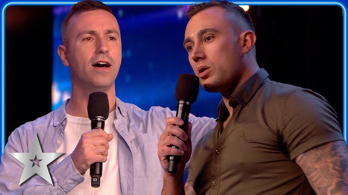 Why Simon Cowell Stopped This Army Duo Mid-Performance and What Happened Next Will Shock You
