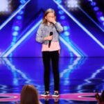 The Backing Track Failed This 12-Year-Old… Then Simon Stepped In and Everything Changed