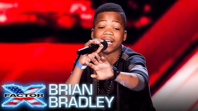 He’s Only 14, But You’d Swear He’s Been Performing for Years – What a Star!