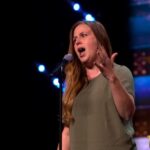 No One Saw This Coming! This Humble Teacher Just Shocked Simon Cowell With A Voice From Heaven!
