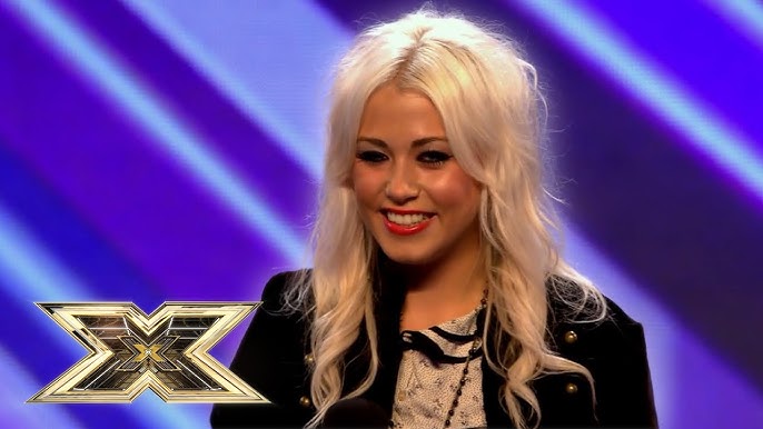 She’s Just 16… But Her Janis Joplin Cover Blew the X Factor Judges Away