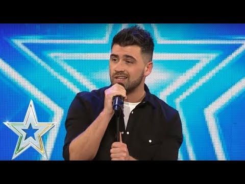 A Moment of Pure Country Magic: Christopher King’s Golden Buzzer Triumph