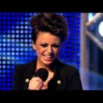 She Looked Like a Sweet Schoolgirl… Then “Turn My Swag On” Turned X Factor Upside Down