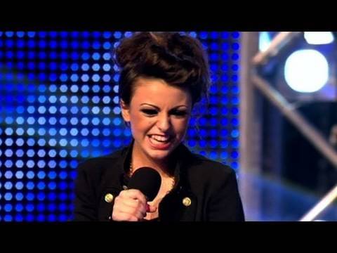 She Looked Like a Sweet Schoolgirl… Then “Turn My Swag On” Turned X Factor Upside Down