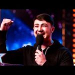 He’s Just a 20-Year-Old Builder… But His Sinatra Voice Had BGT Judges Swooning