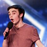 He’s Just 15… But His “Cry Me a River” Voice Sounds Like a 60-Year-Old Jazz Legend