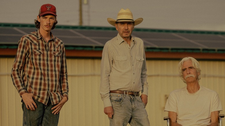 Landman Season 2 Finale: Tommy’s New Oil Company Explained – Daily News