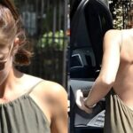 Who Is This Mystery Beauty?: Fans Are Surprised By Her Unrecognizable Look!