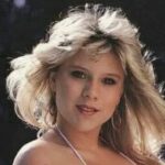 The Dream Girl Who Captivated Hearts Everywhere!: Can You Guess Who This 80s Bombshell Is?