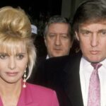 Trump’s Former Wife: See Her Stunning Transformation and What Did She Look Like In Her Last Days!