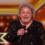 Simon Cowell Thought She Was on the Wrong Show! Then Jackie Opened Her Mouth!