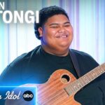 The Power of a Song: Iam Tongi’s Emotional Tribute on American Idol