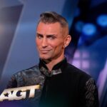 The Silence that Shattered the Room: Aaron Crow’s Terrifying AGT Debut