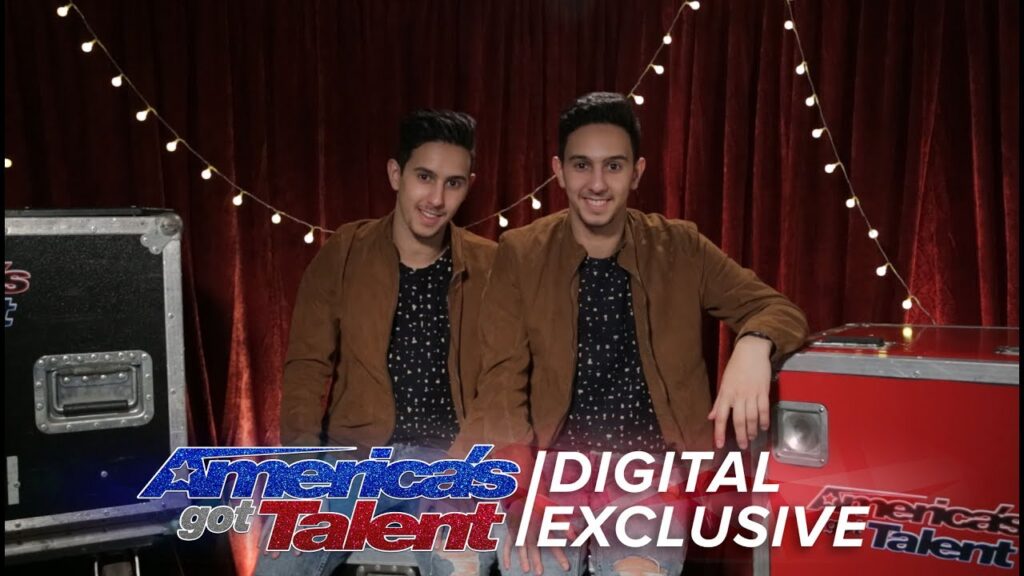 HE LIED TO HIS PARENTS! This French Magician Just Changed AGT Forever! 🇫🇷✨