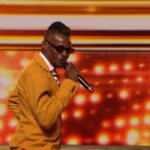 Olatunji Yearwood’s Dazzling Audition on The X Factor UK 2018