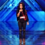 She Almost Fell Apart Before She Even Started… Then One Note Changed Everything