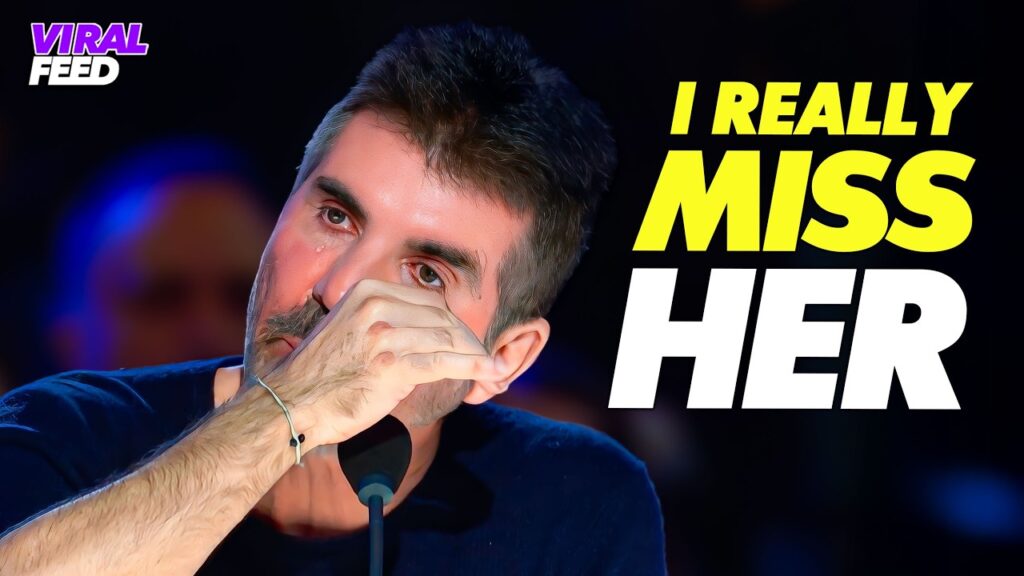 They Dedicated a Song to Simon’s Late Friend… and Made AGT History