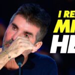 They Dedicated a Song to Simon’s Late Friend… and Made AGT History