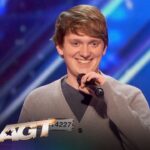 He Called Himself a “Homeschooled Ladies’ Man”… Then His Song Had Everyone Crying With Laughter