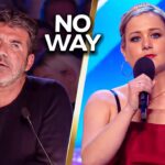The Opera Singer Who Broke Every Rule… and Left the Judges in Total Shock