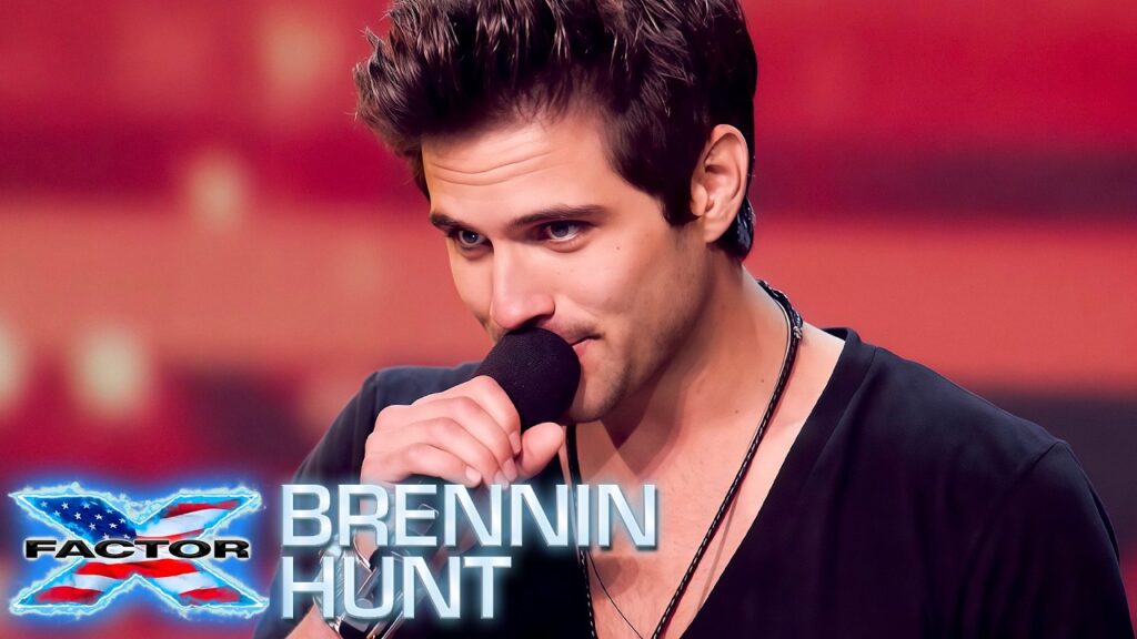He Walked On Like a Runway Model… Then One Note Had the Judges in Total Shock