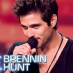 He Walked On Like a Runway Model… Then One Note Had the Judges in Total Shock