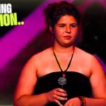 They Thought This Shy 14-Year-Old Would Fall Apart… Then One Note Changed Everything
