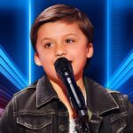 He’s Only 10… But His Rock Guitar Solo Has the AGT Judges LOSING IT