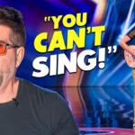 They Told Her to QUIT Singing… So She Turned Their Hate Into a Hit on Live TV