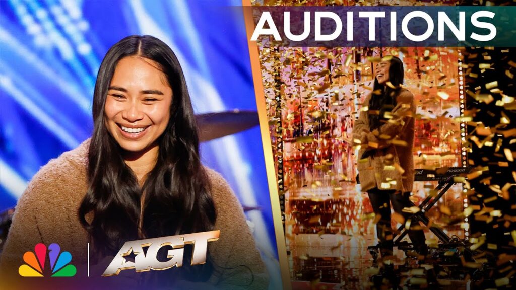 She Left Music Behind… 20 Years Later, One Song Made Sofia Vergara Smash the Golden Buzzer