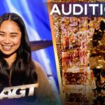 She Left Music Behind… 20 Years Later, One Song Made Sofia Vergara Smash the Golden Buzzer