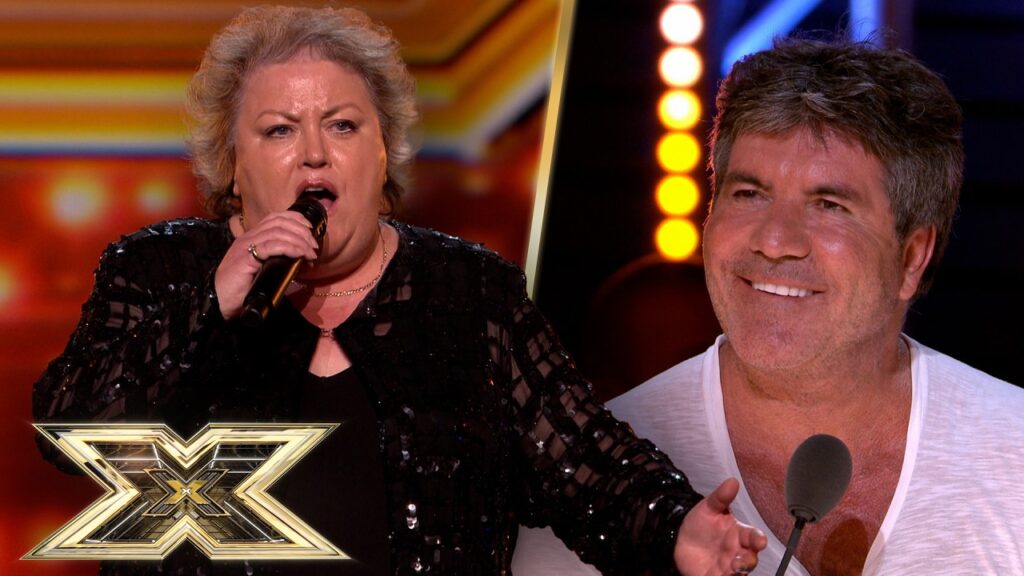 53-Year-Old “Farm Lady” Had Them Laughing… Until Her First Note Shut the Whole Room Up