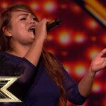 One Woman, Two Voices: She Sang Both Parts of “The Prayer” and Left the Judges in Shock