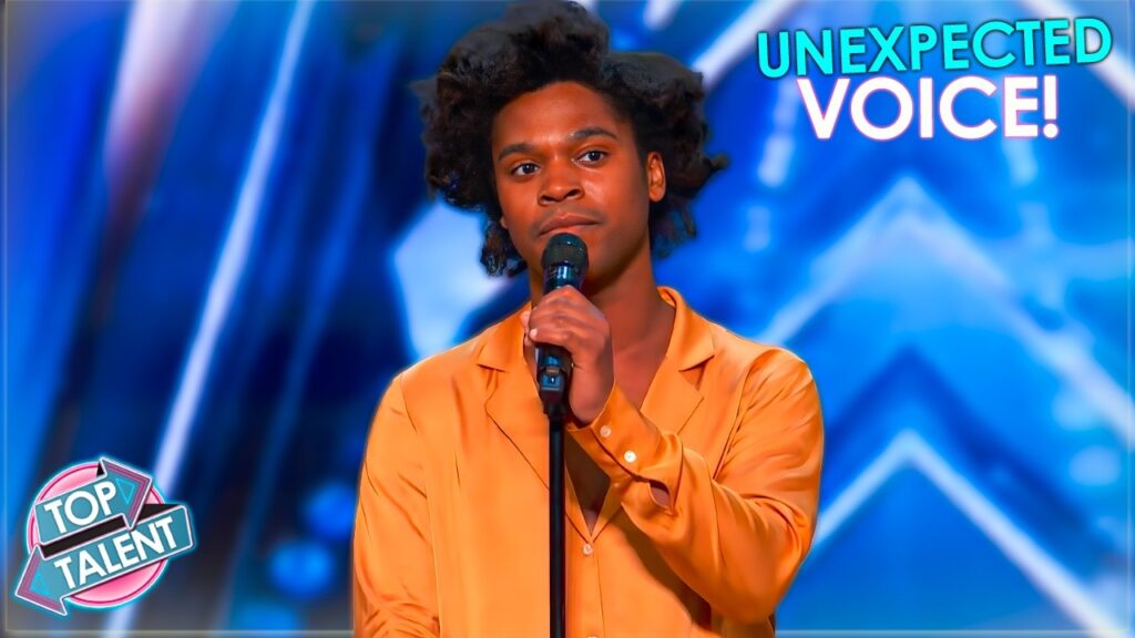 He Performed Simon Cowell’s Most HATED Song Ever