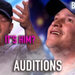 The Voice of Sheffield: How a Humble Busker Stunned the World
