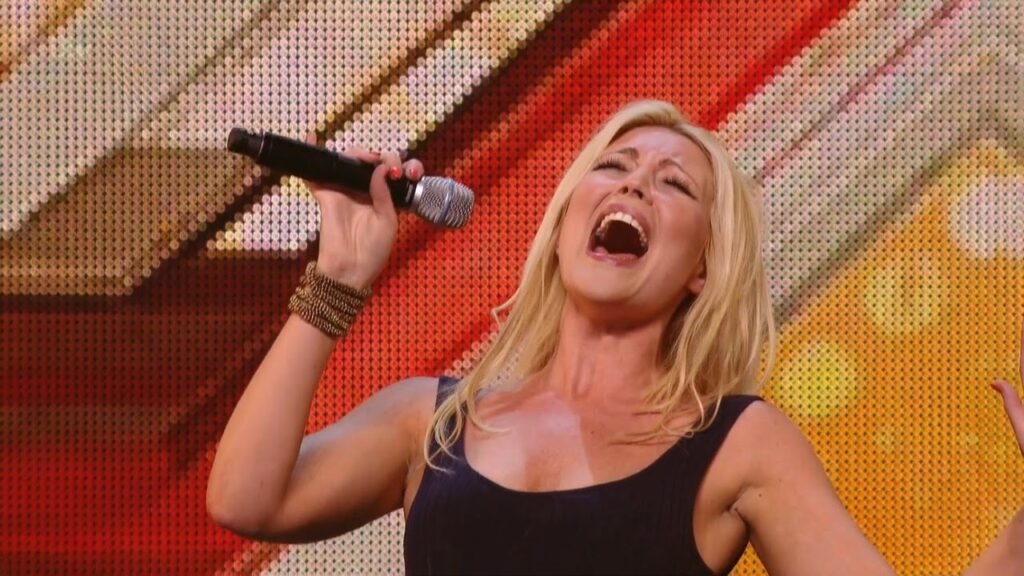 Hannah Marie Kilminster: The Audition That Made the World Go Quiet