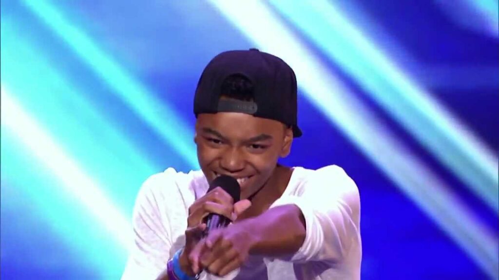 He’s Just 14… But His Version of a Selena Gomez Hit Had the Judges Thinking “Future Star”