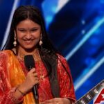 She’s Only 10… Then Her Metal Guitar Cover Leaves AGT in Total Shock