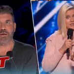 Simon Looked Totally Confused… Then This Performance Left Him Gobsmacked