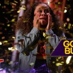 She Broke Down in Tears… Then Came Back and Won the Golden Buzzer