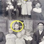This story shocked the public: Here’s what was discovered in a photo from 1820