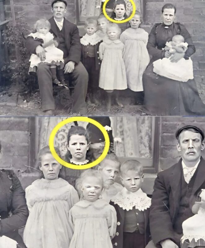 This story shocked the public: Here’s what was discovered in a photo from 1820