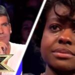 Simon Thinks Girl Is Crazy For Trying ‘Worst Song Ever’ – Until He Hears First Note
