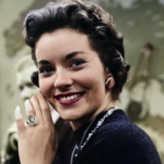 She was Miss America in 1955 and now fights the same disease as her daughter. Her transformation is truly remarkable…